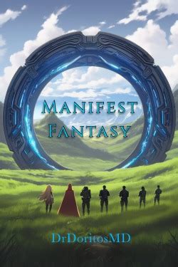 manifest fantasy